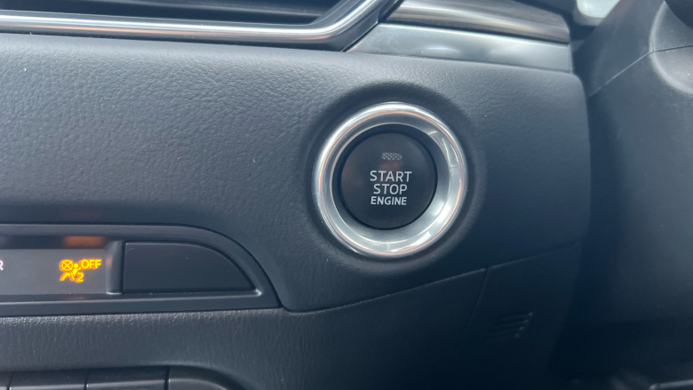 Mazda CX-5 2.0 e-Skyactiv G MHEV Exclusive-Line 5dr Petrol Estate